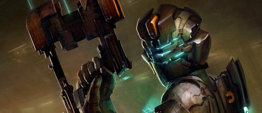 Демо-версия Dead Space 2 в конце декабря Демо-версия Dead Space 2 в конце декабря