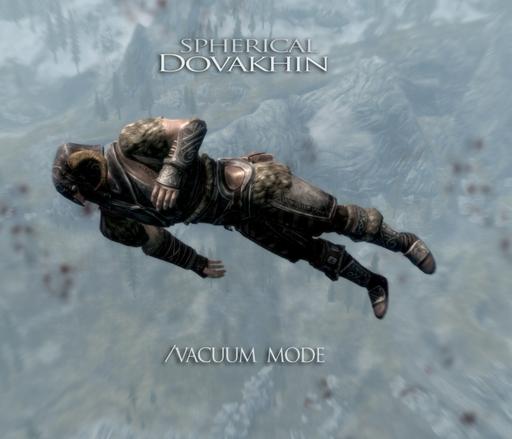 Elder Scrolls V: Skyrim, The - This is Skyrim